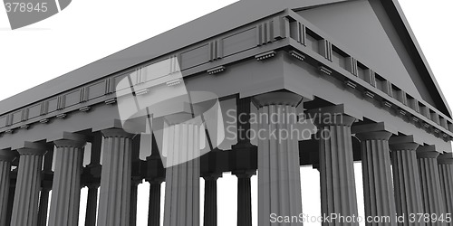 Image of Temple