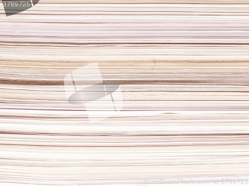 Image of  Office paper vintage