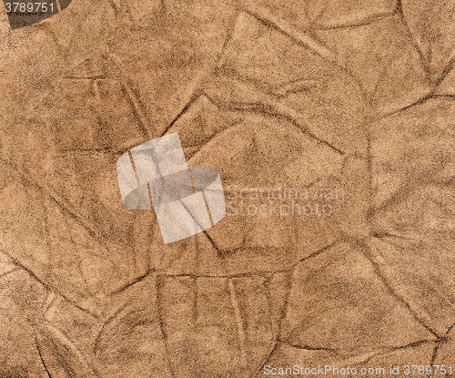 Image of leather surface