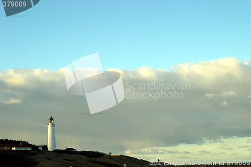 Image of Lighthouse