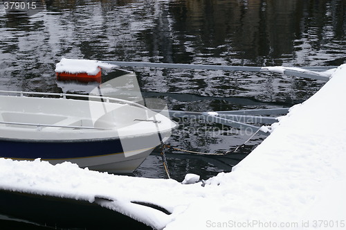 Image of Boat