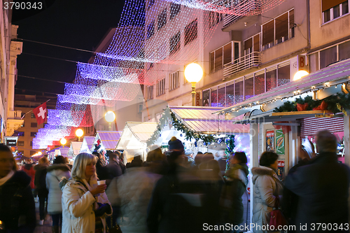 Image of Advent in Croatia