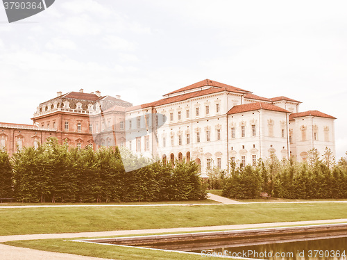 Image of Venaria Reale vintage