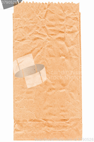 Image of  Paper bag vintage