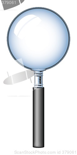 Image of Magnifying glass