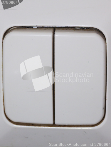 Image of light  switch