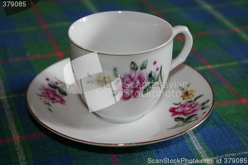 Image of Grandmothers cup