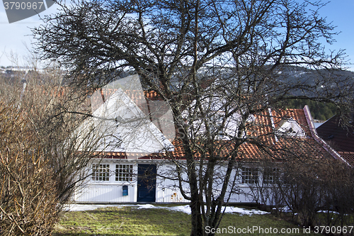 Image of House in Svelvik, Norway