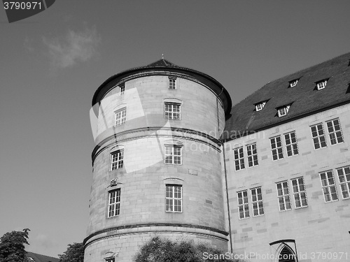 Image of Altes Schloss (Old Castle), Stuttgart