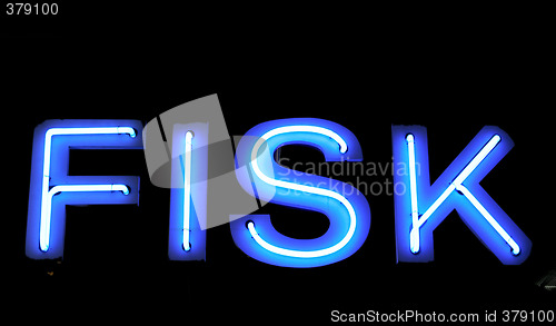 Image of Fisk