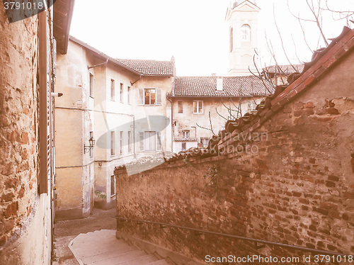 Image of La Chiocciola in Chieri vintage