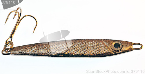 Image of Fishing lure