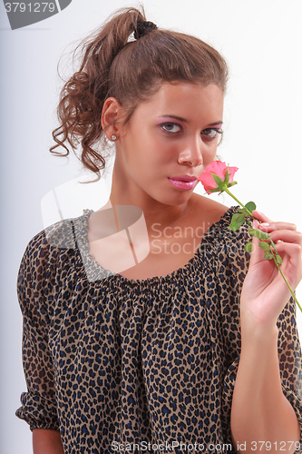Image of Romantic Moments