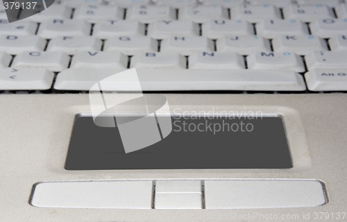 Image of laptop