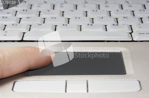 Image of laptop