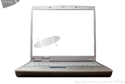 Image of laptop