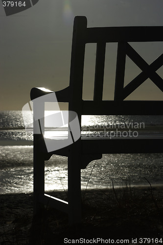 Image of AT the beach