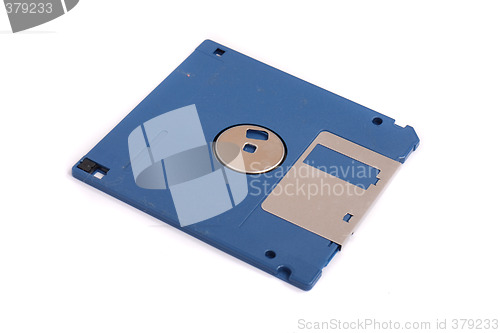 Image of floppy disk