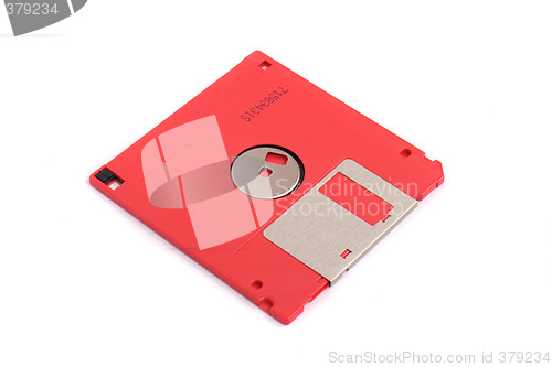 Image of floppy disk