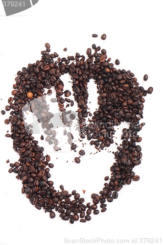 Image of coffee