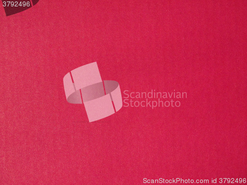 Image of Pink corrugated cardboard background