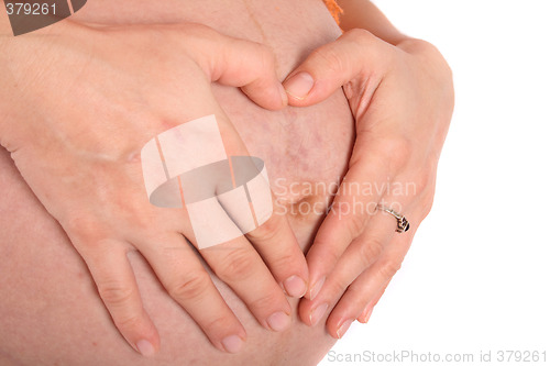 Image of pregnancy