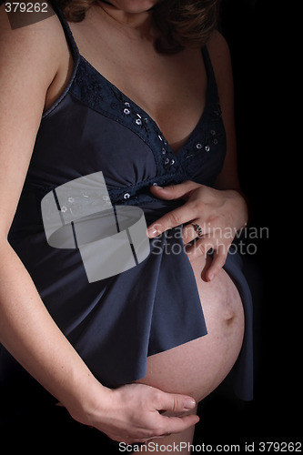 Image of pregnancy