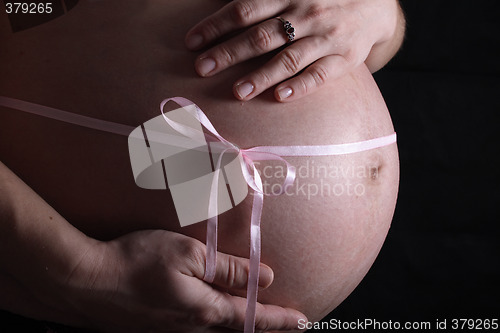 Image of pregnancy