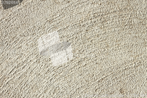 Image of Surface of the gray concrete