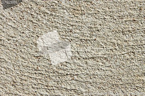 Image of Microstructure of the concrete surface