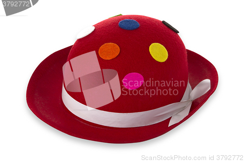 Image of Funny hat