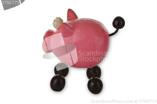 Image of Funny Piggy bank