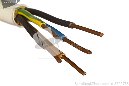 Image of Power Cable