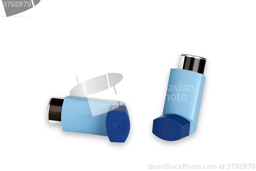 Image of Inhaler