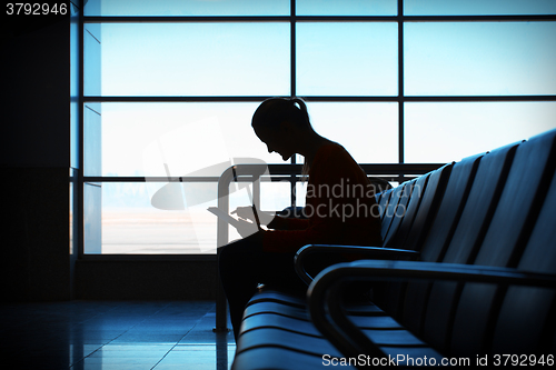 Image of Buying airflight tickets online