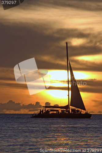 Image of Catamaran