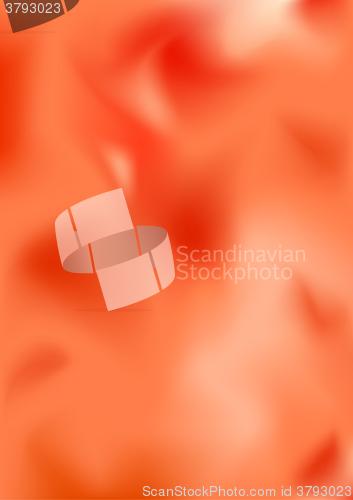 Image of abstract color background