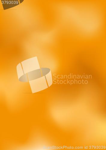 Image of abstract color background
