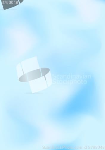 Image of abstract color background