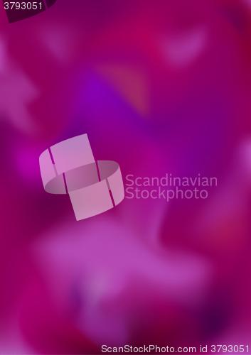 Image of abstract color background