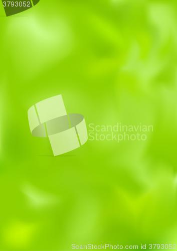 Image of abstract color background