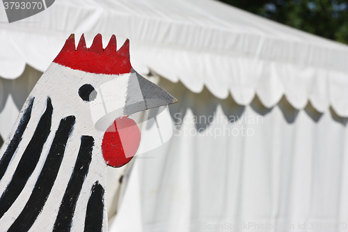 Image of Agricultural event in Roskilde denmark