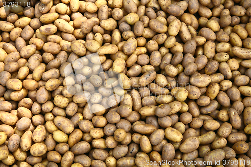 Image of Potatoes