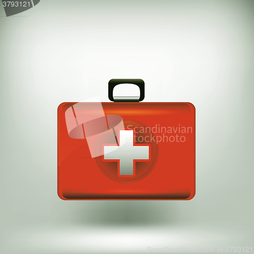 Image of First Aid  Kit 