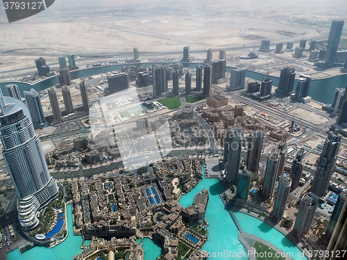 Image of Dubai