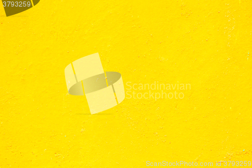 Image of Yellow background.