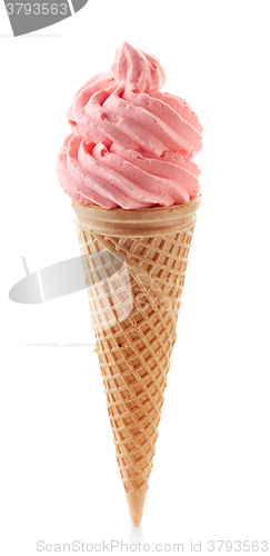 Image of ice cream cone
