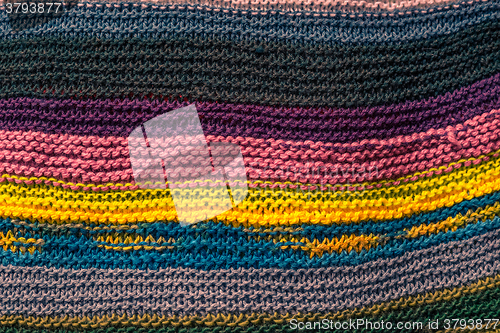 Image of Knitwear in many colors