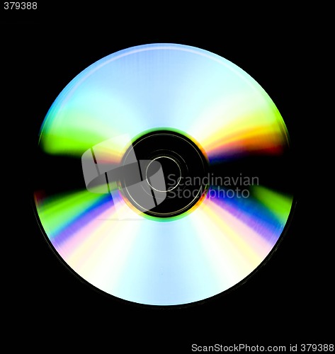 Image of Recordable cd