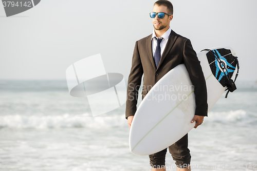 Image of Surf is my Business